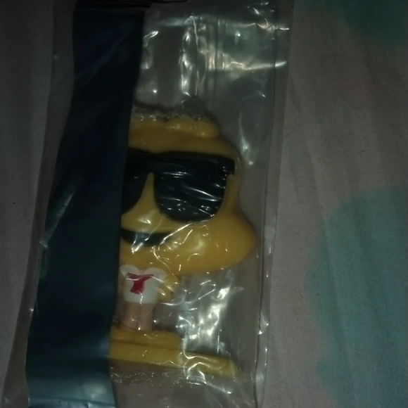 General Mills Mascot's  cereal prizes - Picture 2 of 10